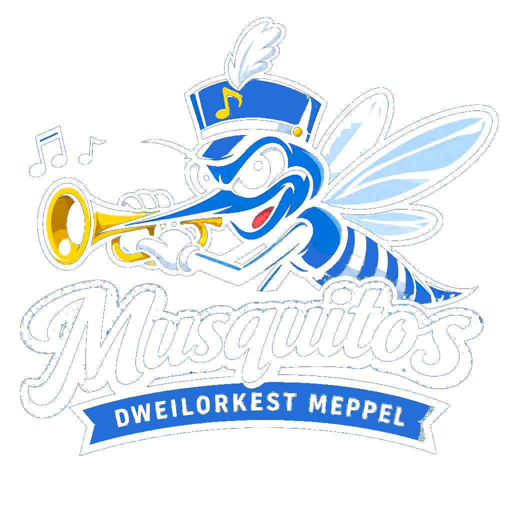 De Musquitos